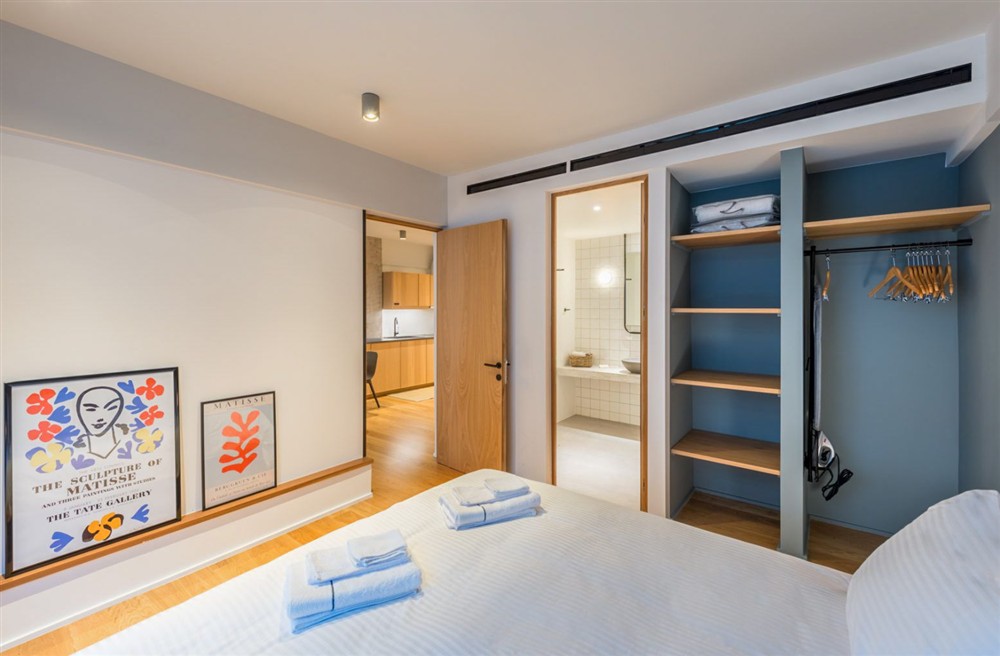 Apartment Benaki