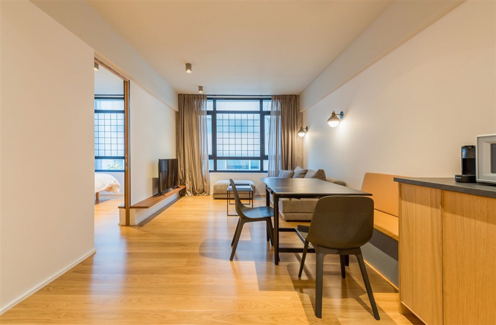 Apartment Benaki