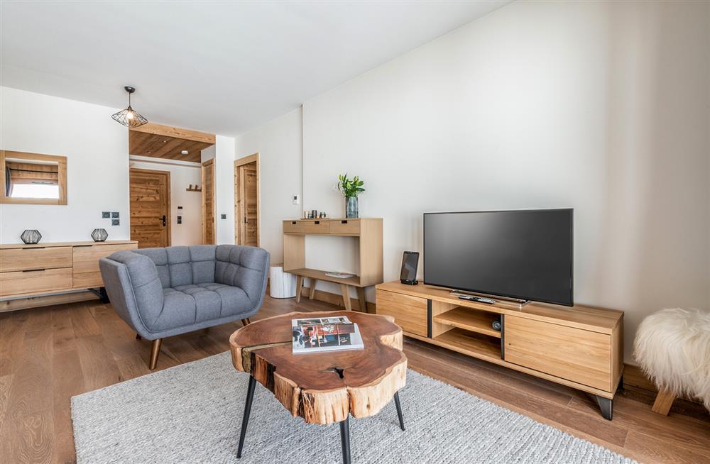 Apartment Bergers