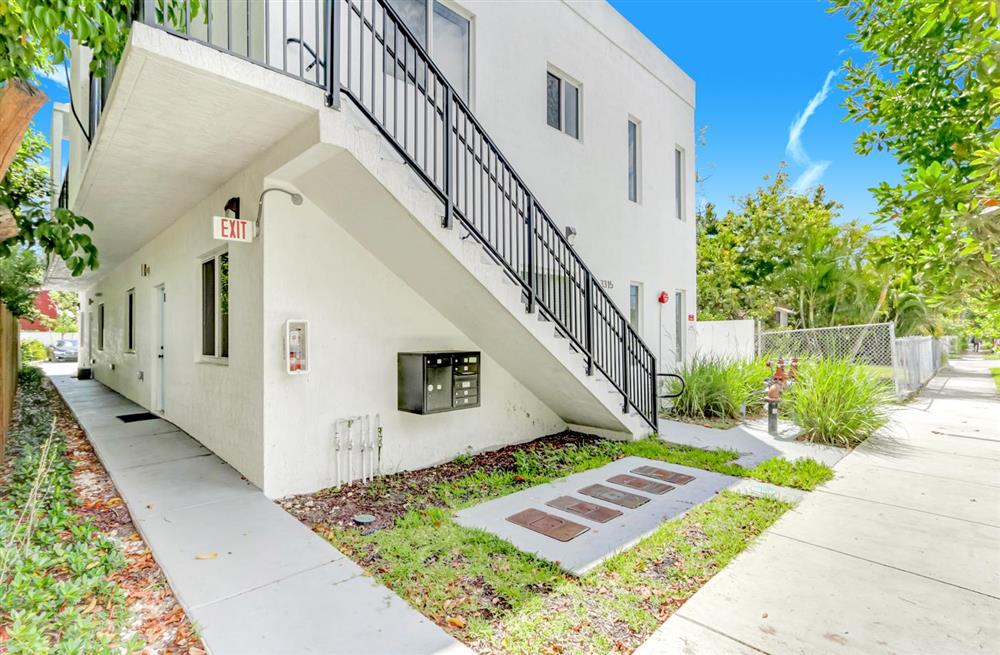 Apartment Beverly