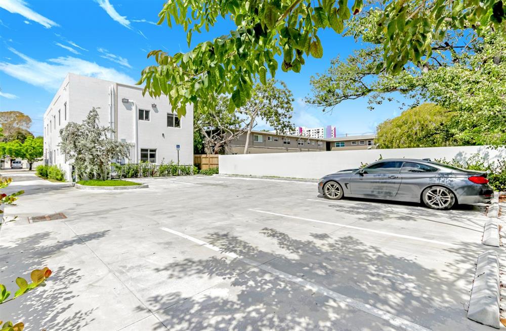 Apartment Beverly