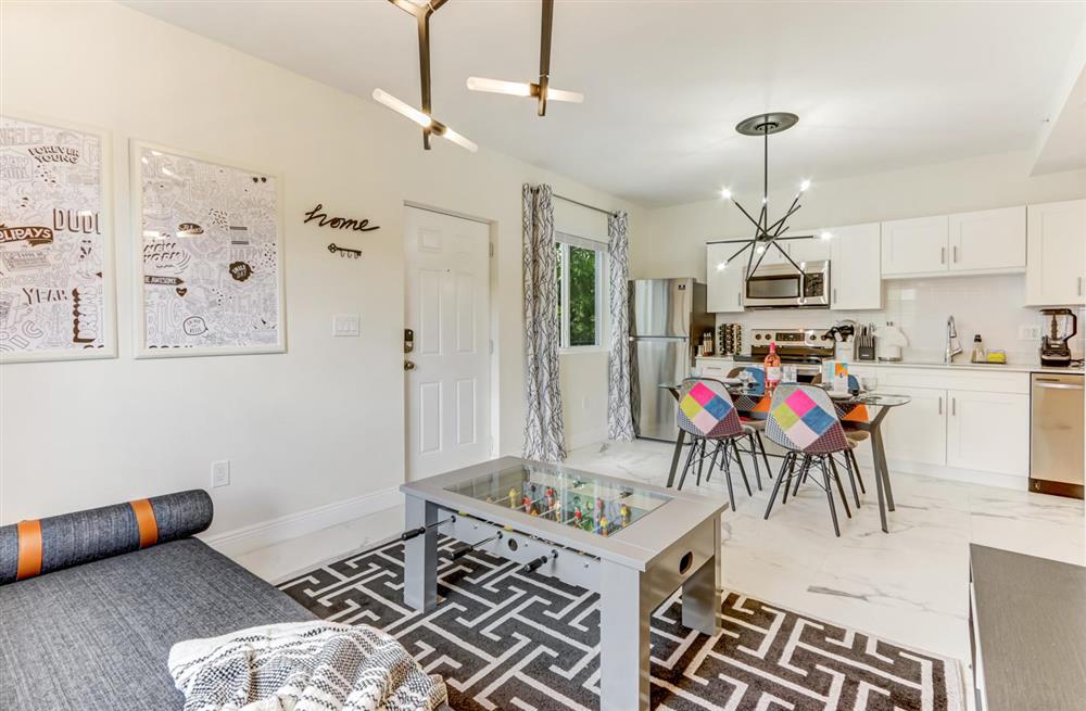 Apartment Beverly
