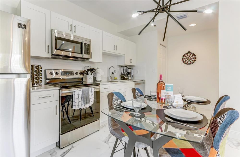 Apartment Beverly