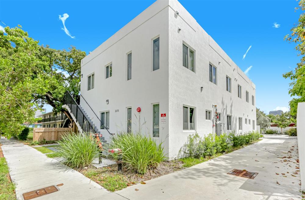 Apartment Beverly