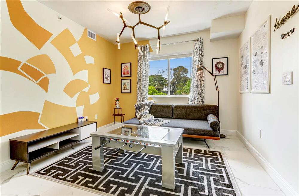 Apartment Beverly