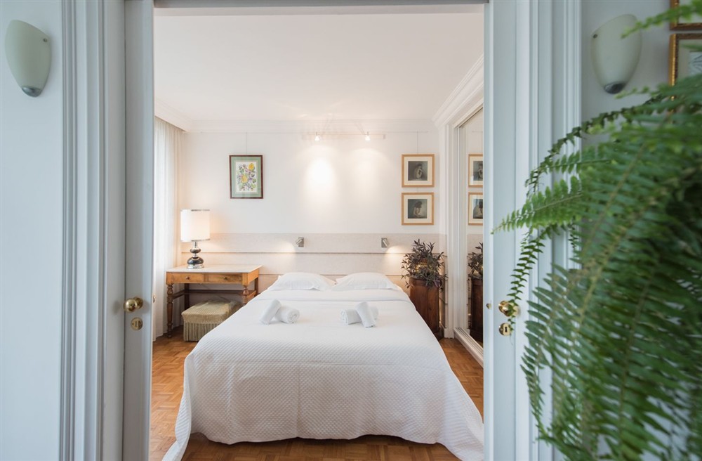 Apartment Boulainvilliers