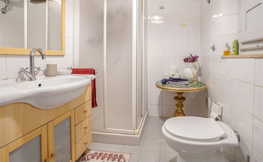 Apartment Bovio
