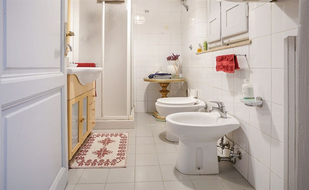 Apartment Bovio