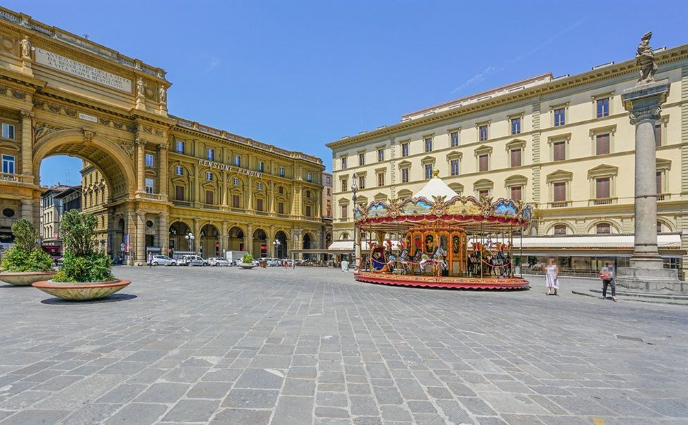 Apartment Bovio