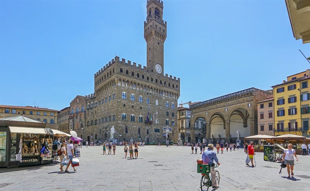 Apartment Bovio
