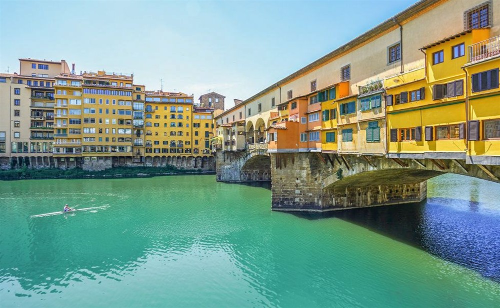 Apartment Bovio