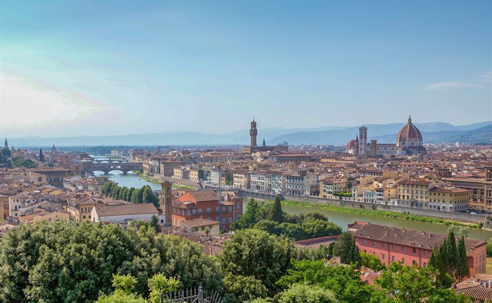 Apartment Bovio