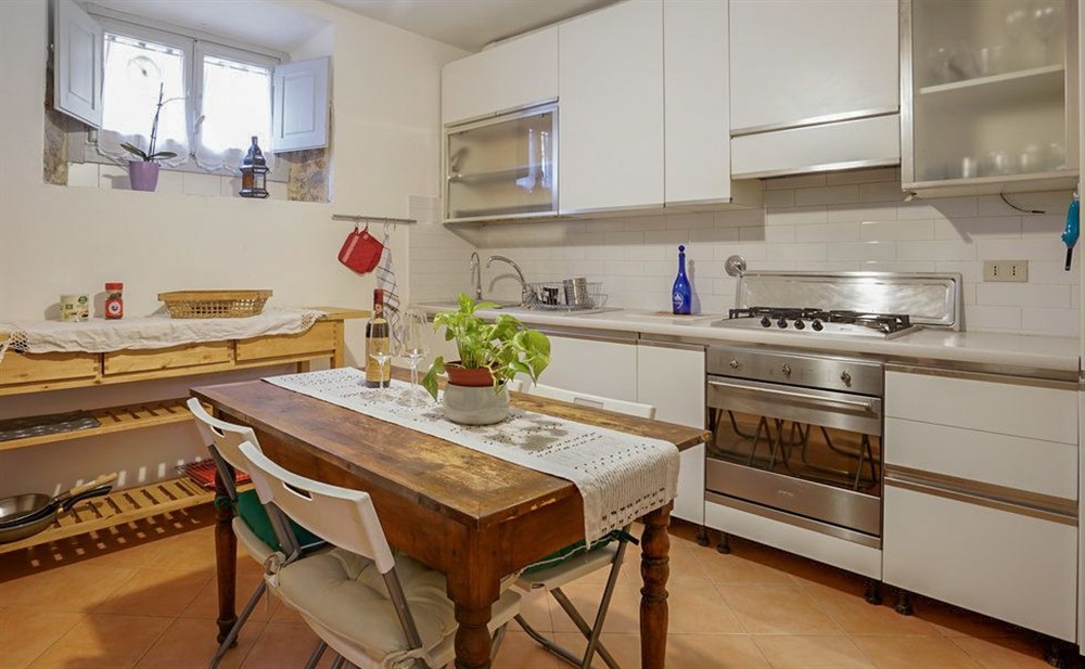 Apartment Bovio