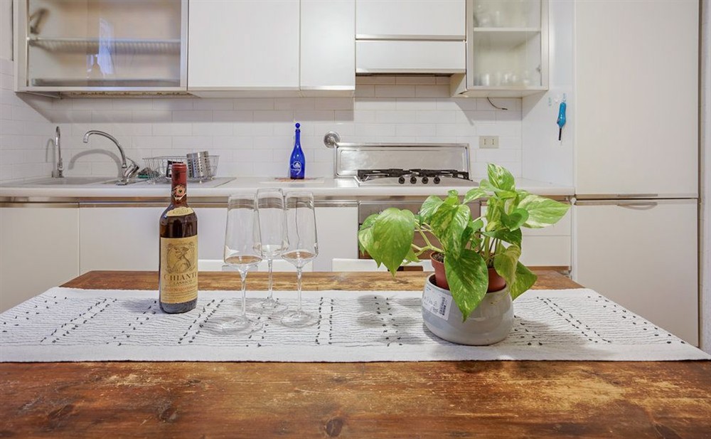 Apartment Bovio