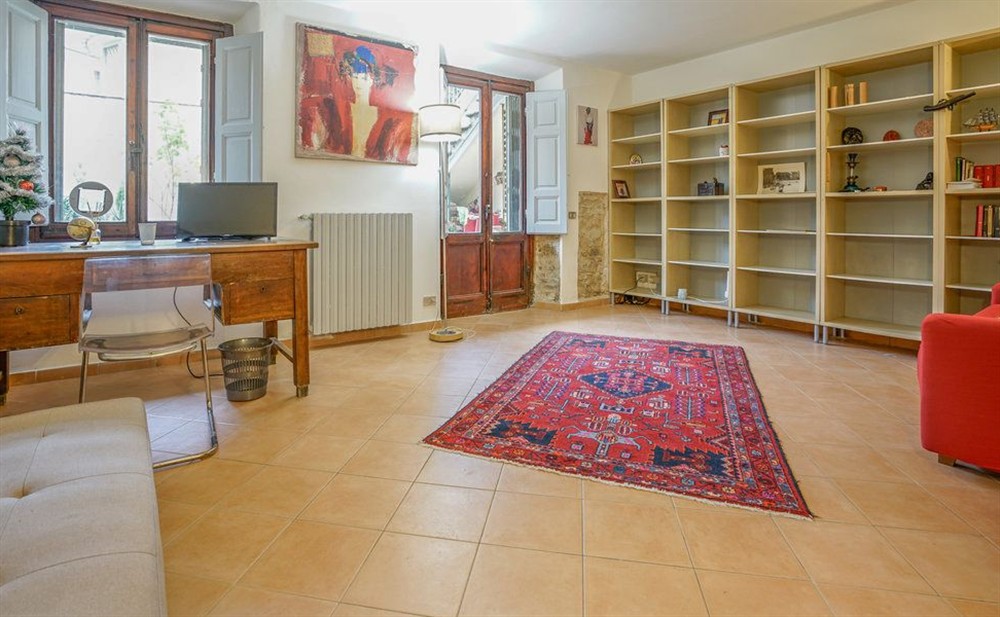 Apartment Bovio