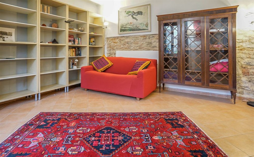 Apartment Bovio