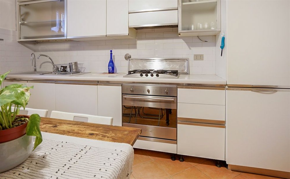 Apartment Bovio