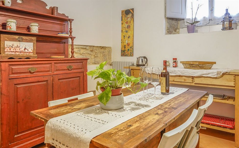 Apartment Bovio