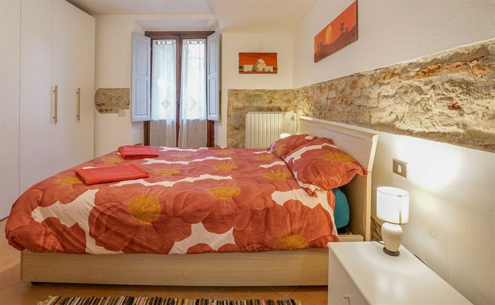 Apartment Bovio