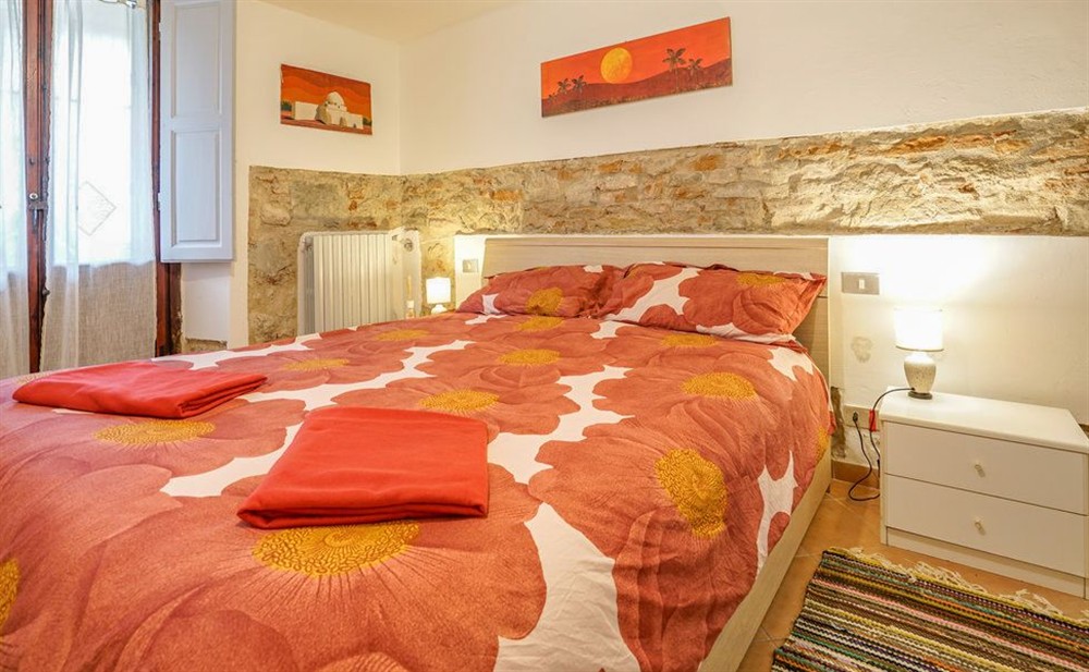 Apartment Bovio