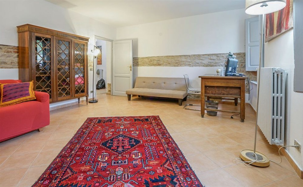 Apartment Bovio