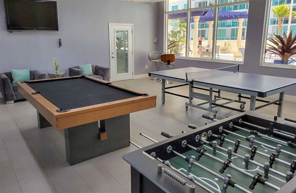 Apartment Brickell