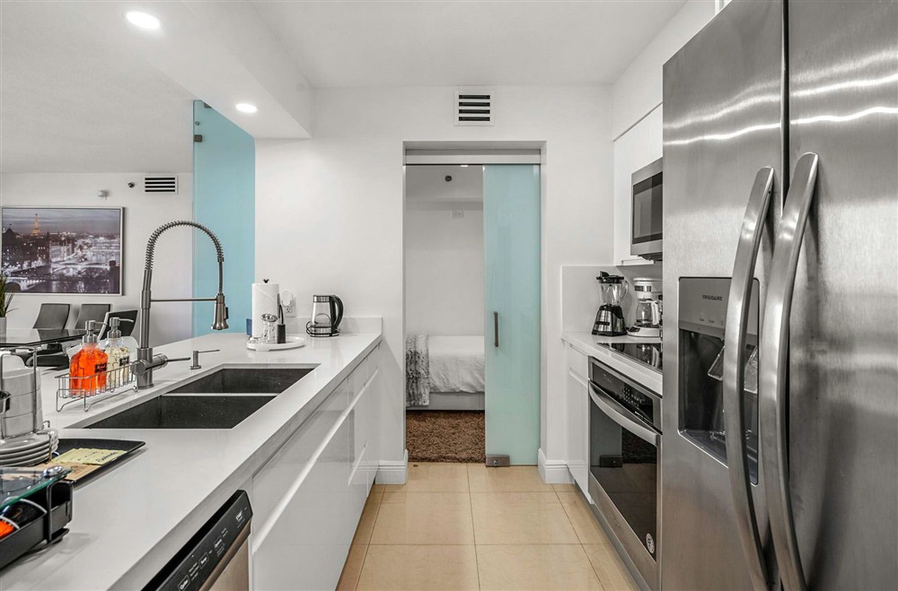 Apartment Brickell