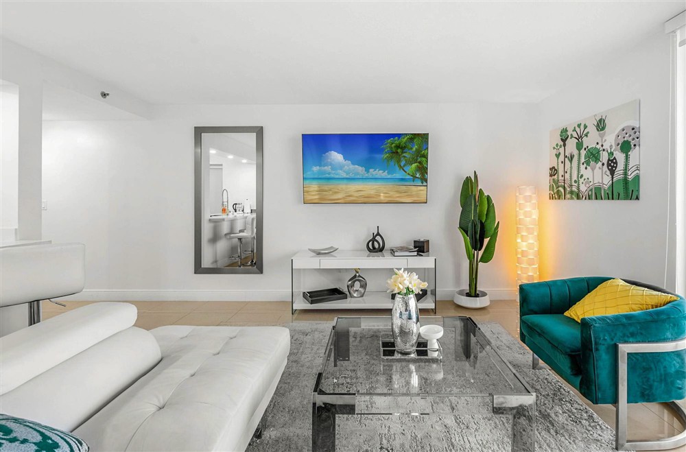 Apartment Brickell