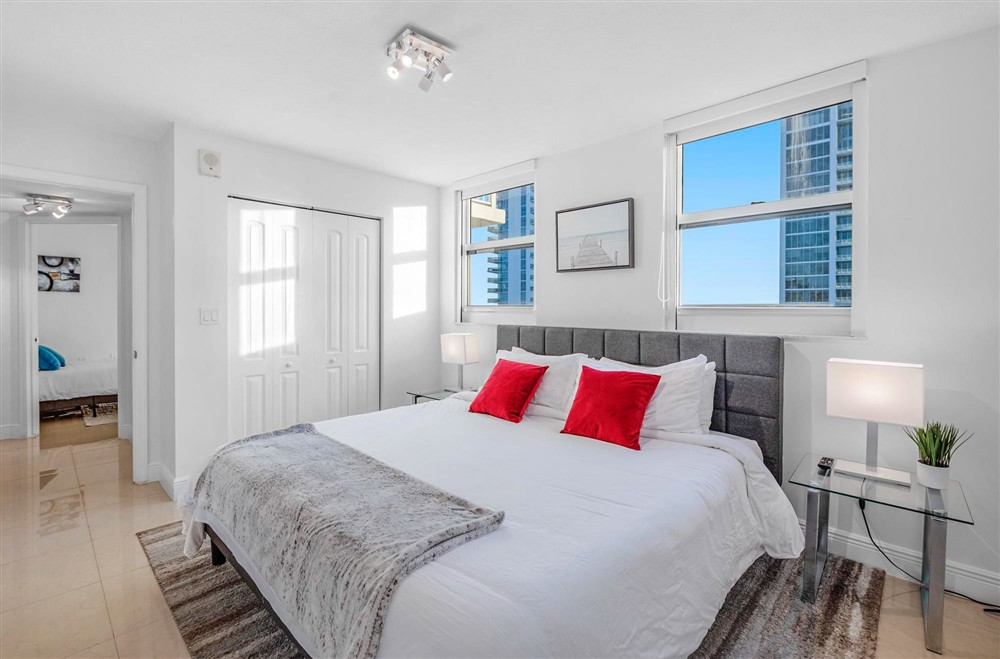 Apartment Brickell