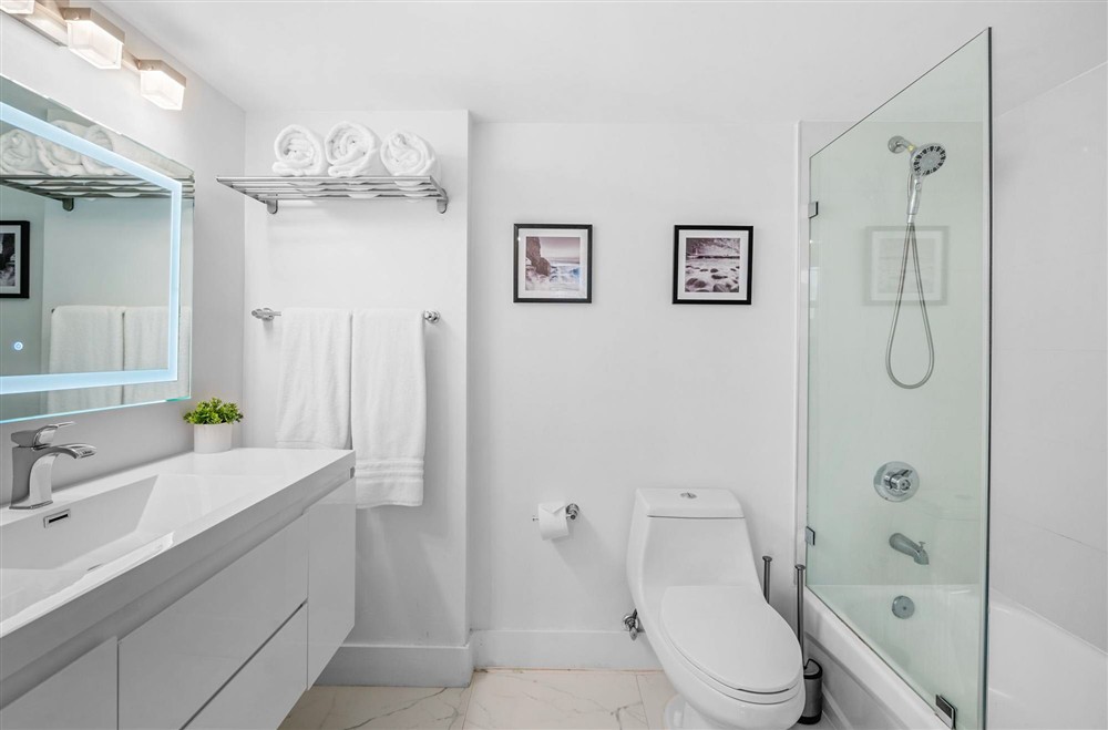 Apartment Brickell