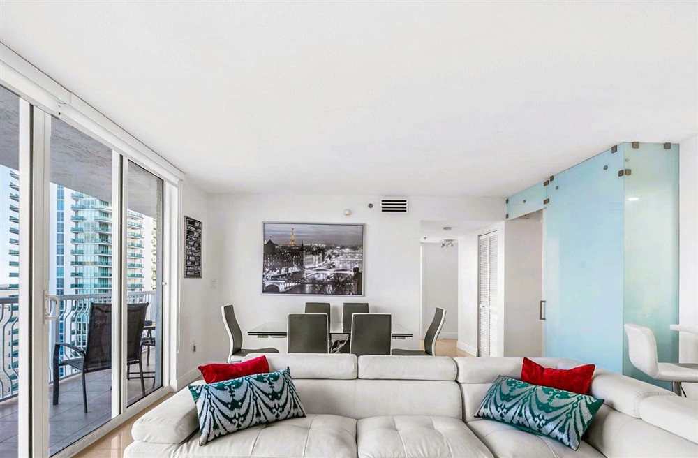 Apartment Brickell