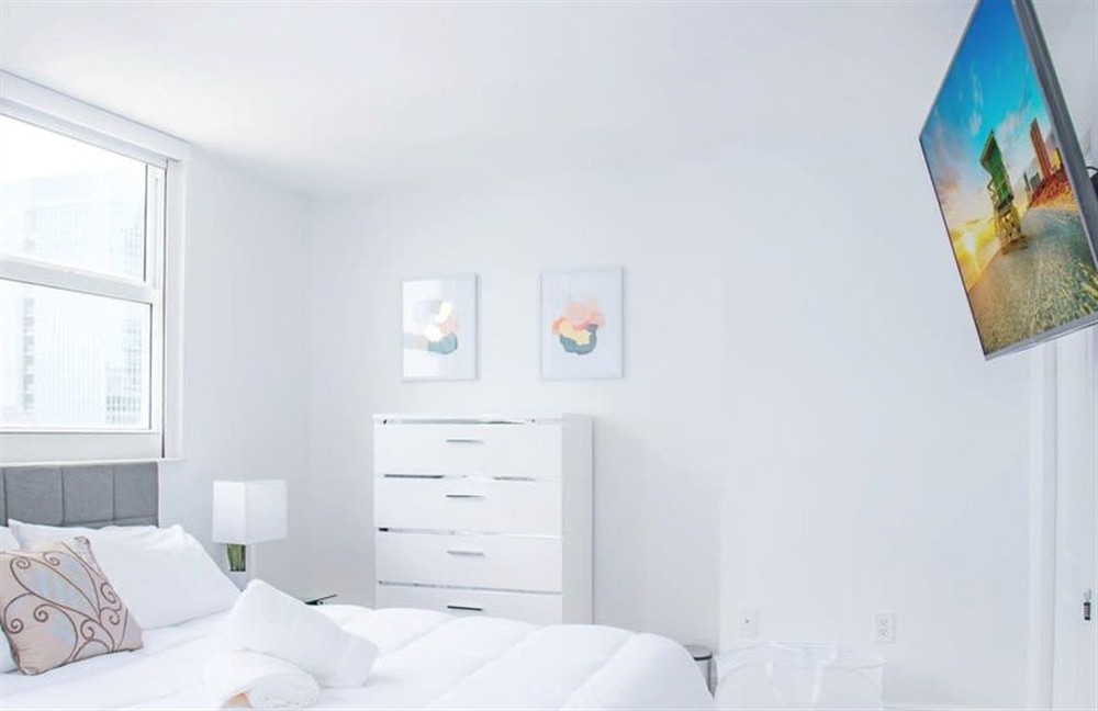 Apartment Brickell