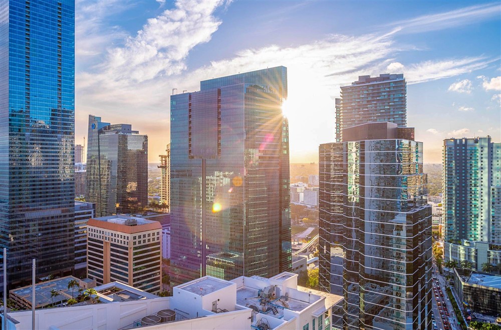 Apartment Brickell