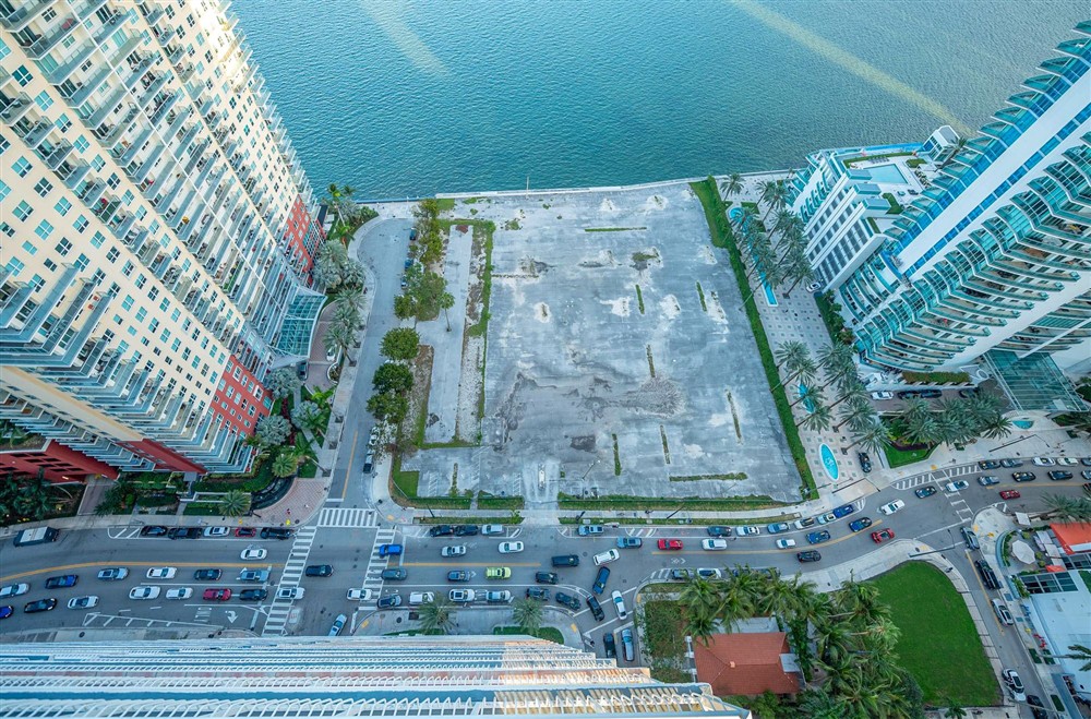 Apartment Brickell