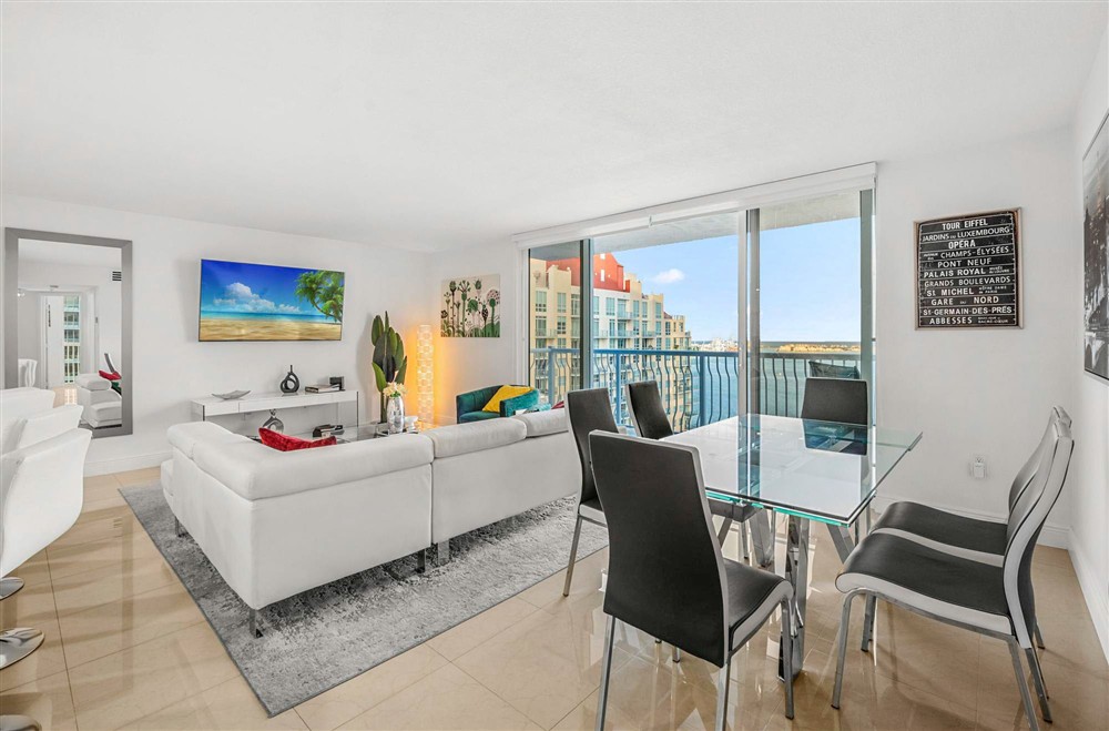 Apartment Brickell