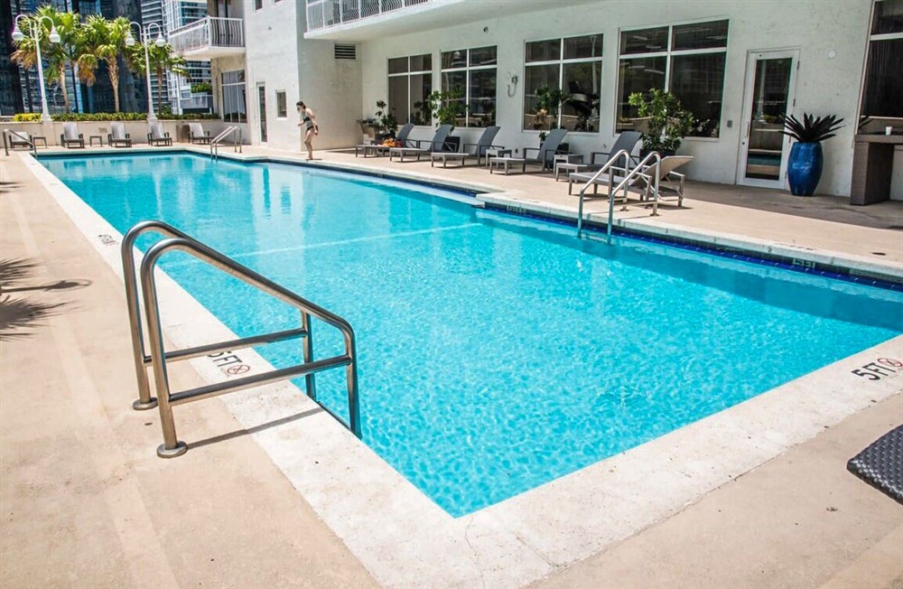 Apartment Brickell