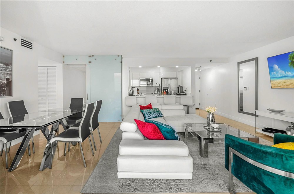 Apartment Brickell