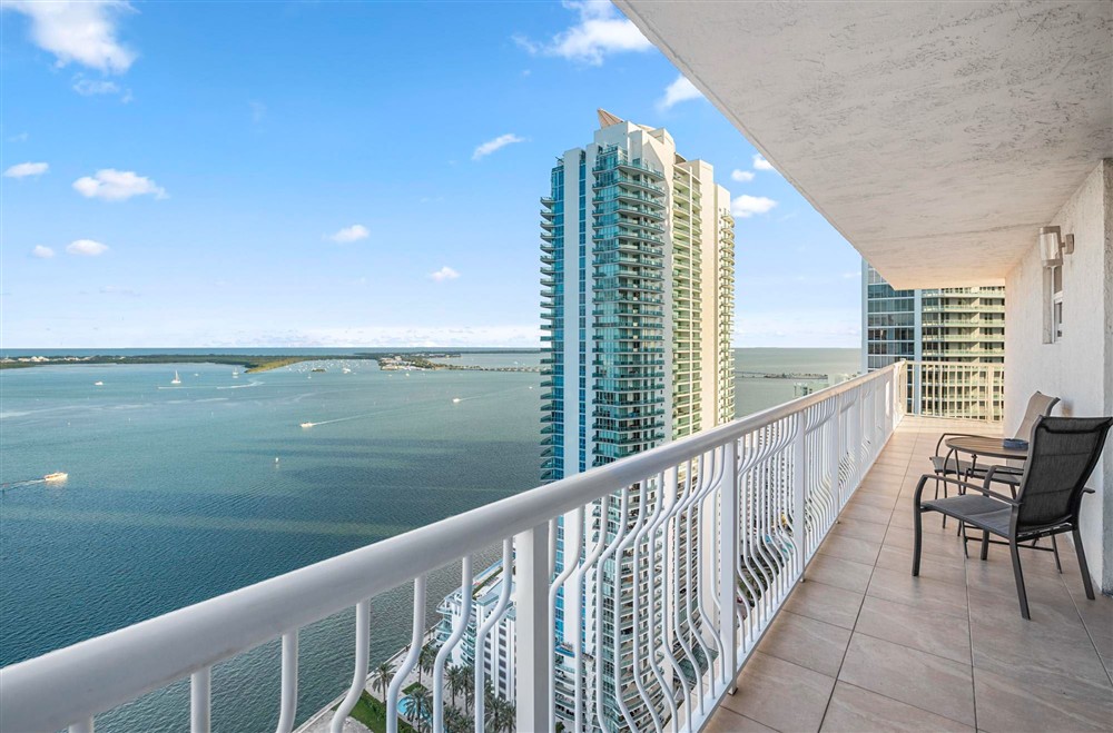 Apartment Brickell