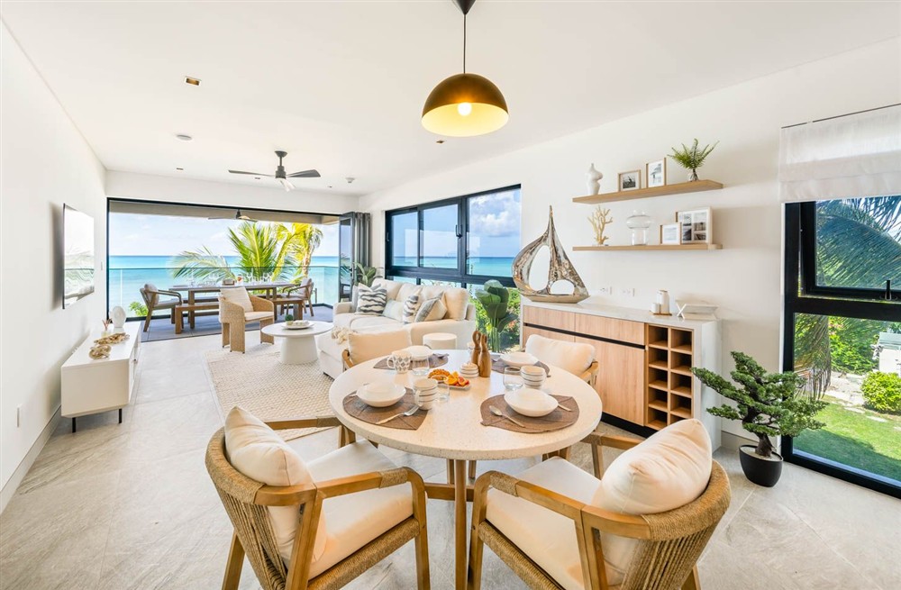 Apartment Brighton