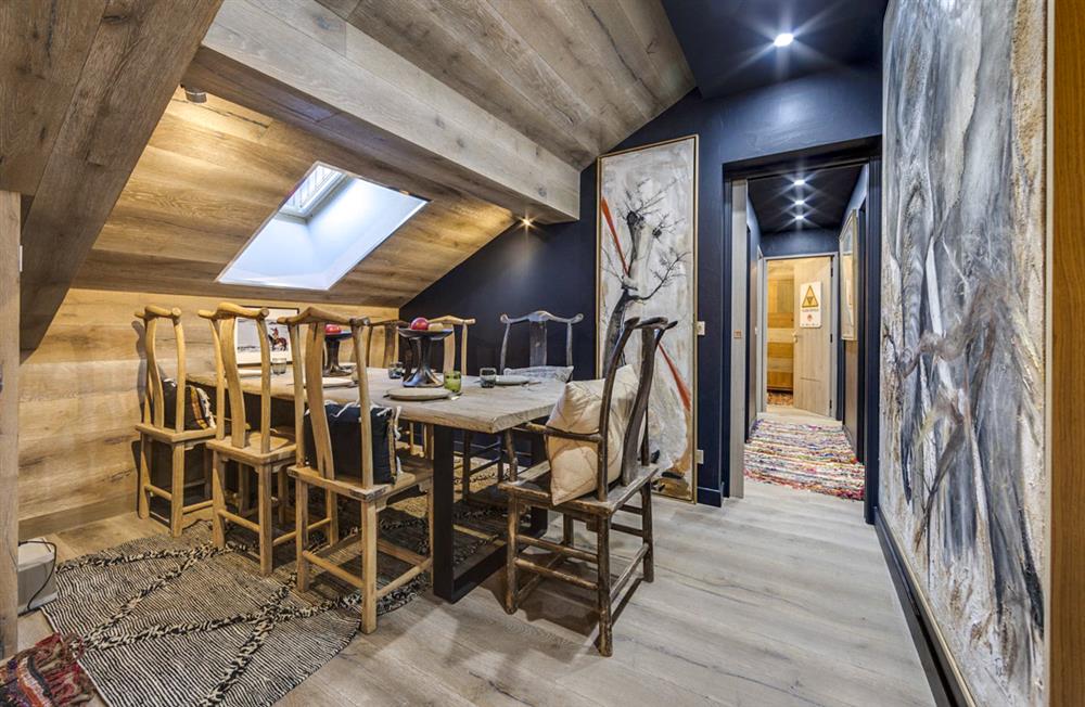 Apartment Bruni (photo 5) at Apartment Bruni in Bourg-Saint-Maurice, France