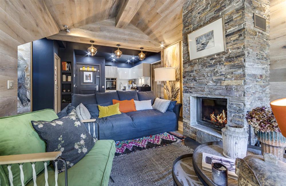 Apartment Bruni at Apartment Bruni in Bourg-Saint-Maurice, France