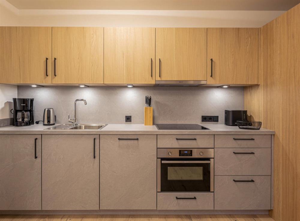 Apartment Brunn