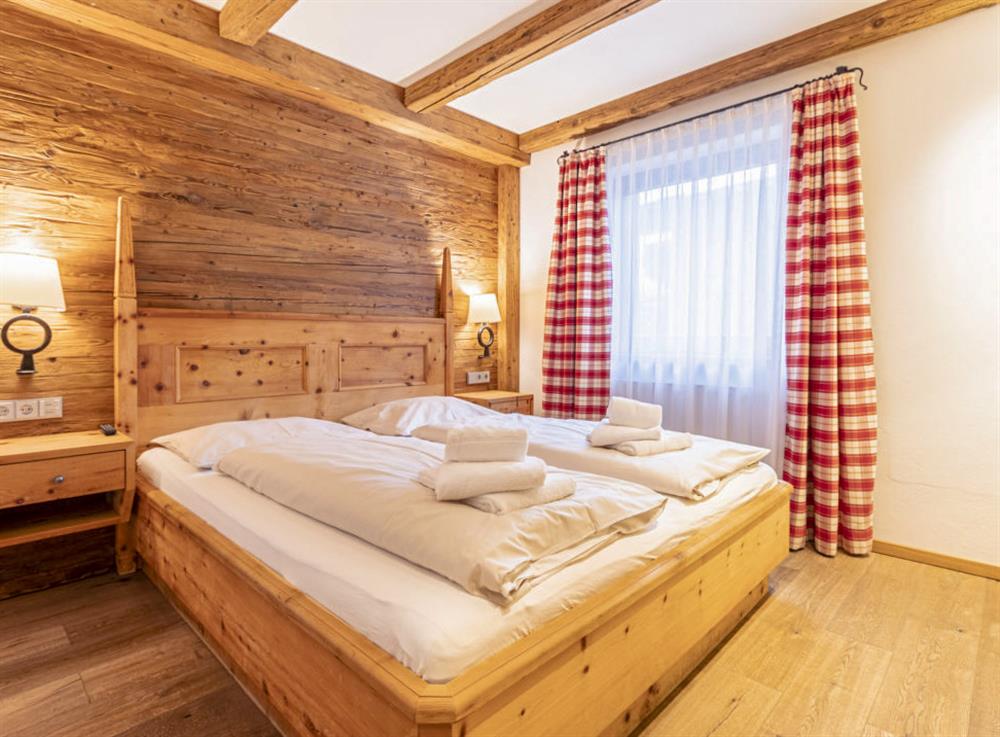Apartment Brunn