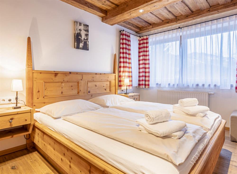 Apartment Brunn