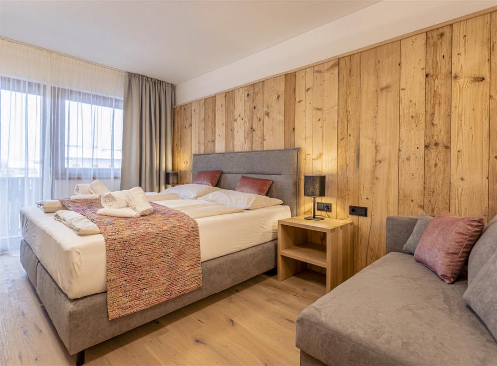 Apartment Brunn