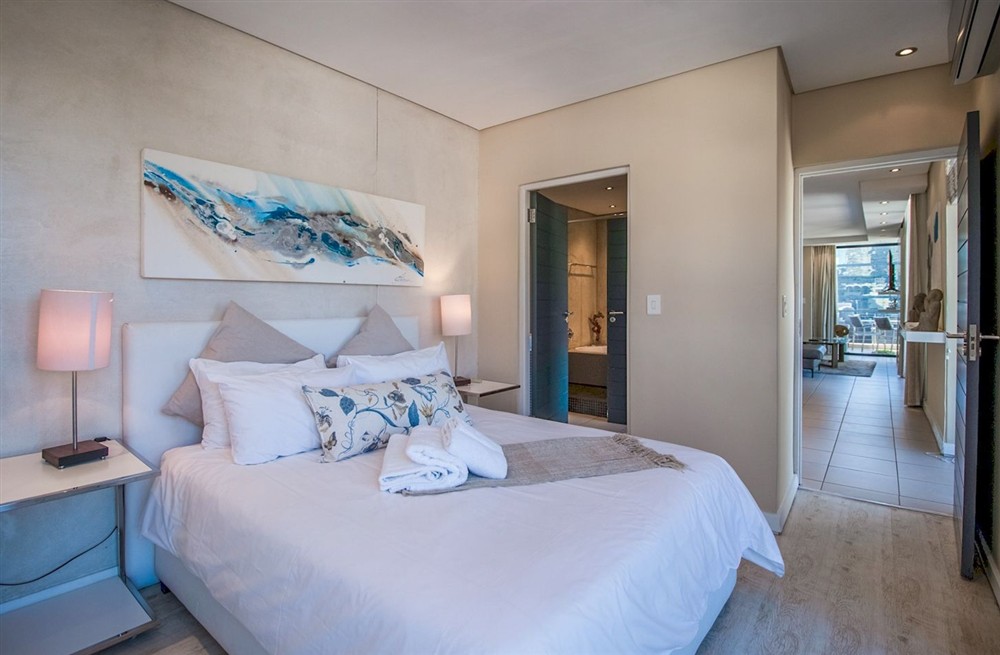 Apartment Burg (photo 11) at Apartment Burg in Cape Town, South Africa
