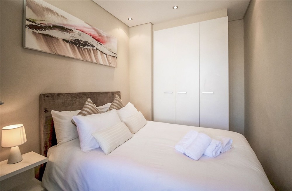 Apartment Burg (photo 14) at Apartment Burg in Cape Town, South Africa