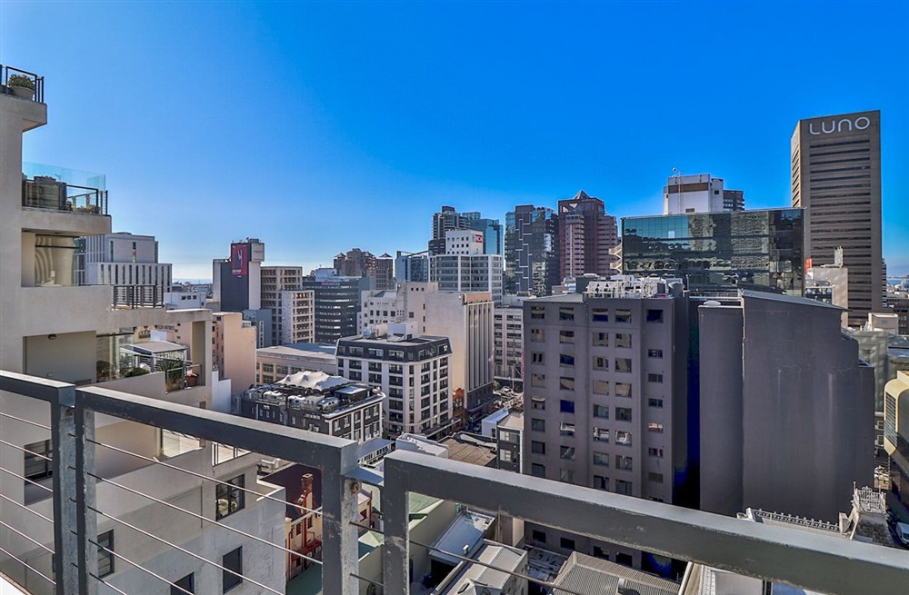 Apartment Burg (photo 16) at Apartment Burg in Cape Town, South Africa