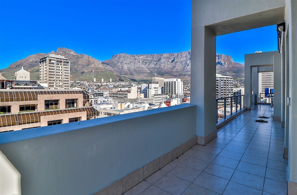 Apartment Burg (photo 17) at Apartment Burg in Cape Town, South Africa