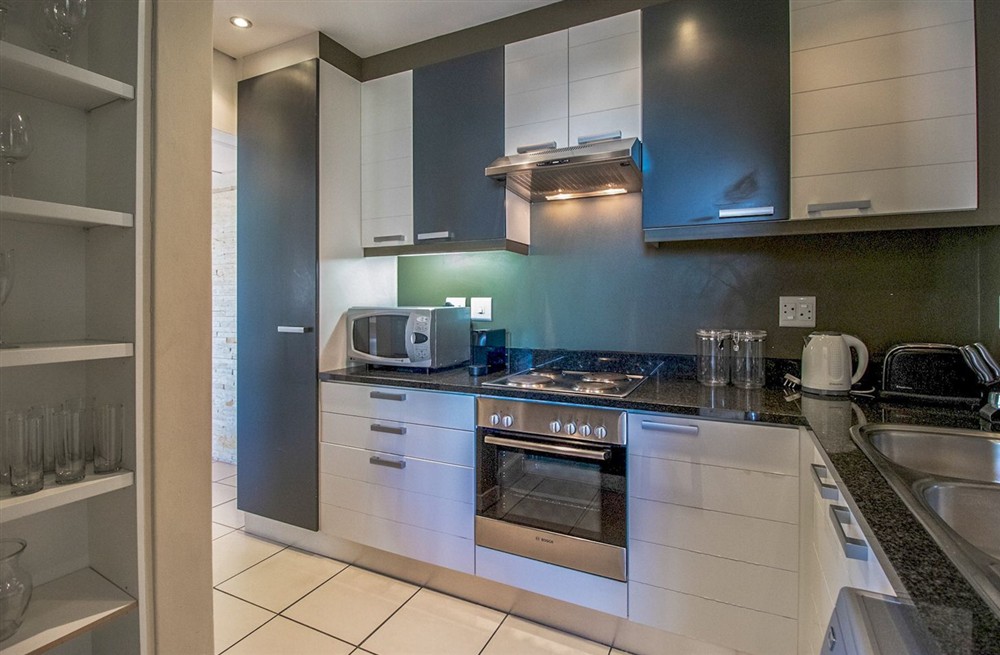 Apartment Burg (photo 4) at Apartment Burg in Cape Town, South Africa